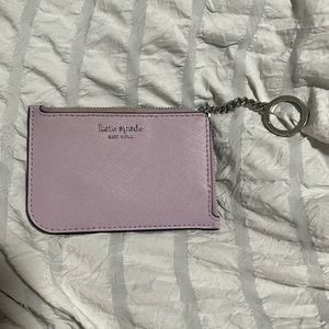 Kate Spade wristlet